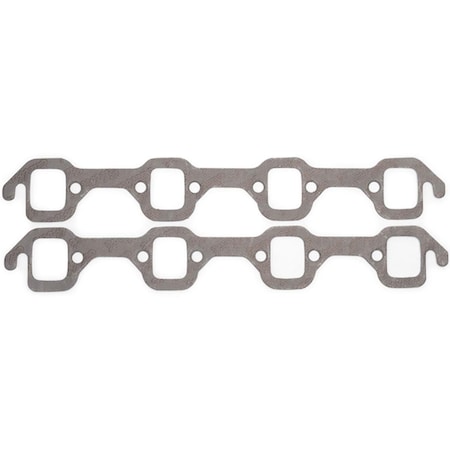 Tapis Rugs Exhaust Gaskets for Small Block Ford TA652613